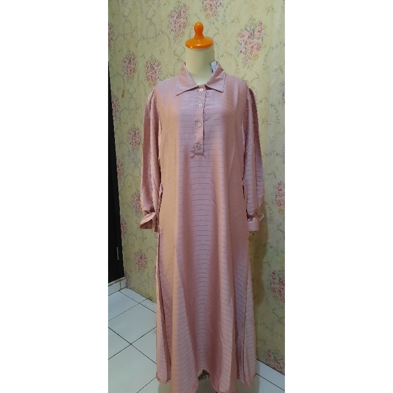 nia muslimah brand gamis