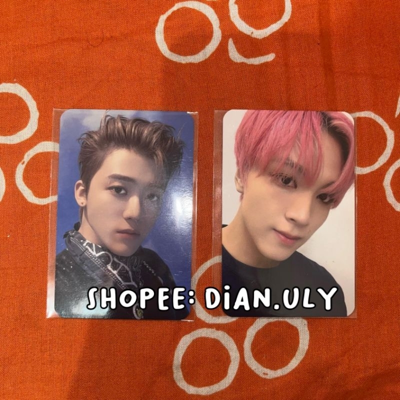 PC Jaemin & Haechan mumo beatbox & 2 baddies