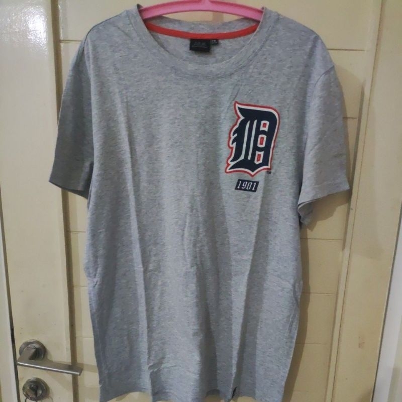 KAOS MLB DETROIT TIGERS