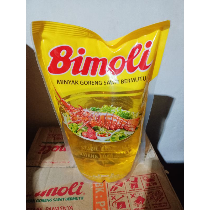 

minyak goreng