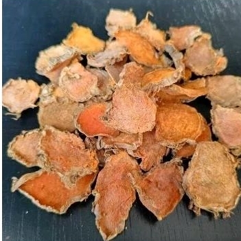 

kunyit keping kering