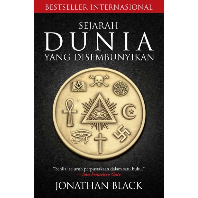 

Sejarah dunia yang di sembunyikan