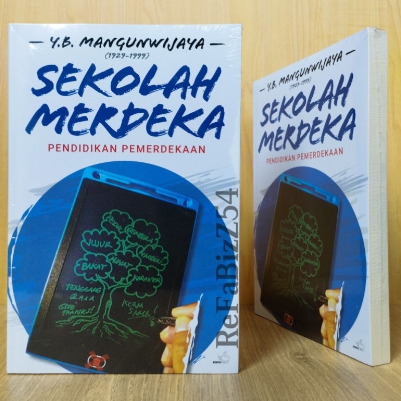 Sekolah Merdeka - Pendidikan Pemerdekaan