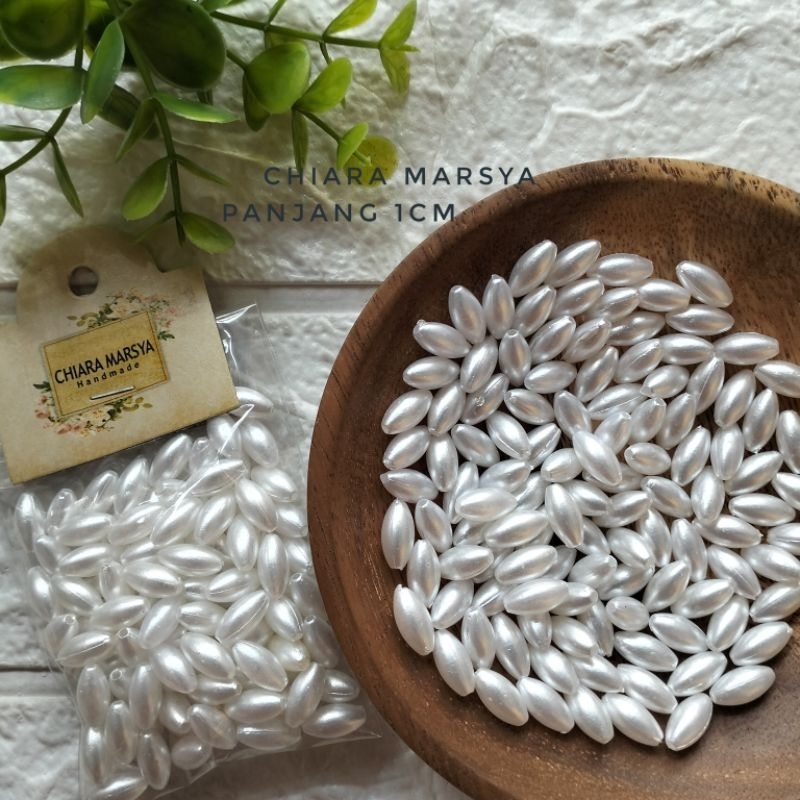 Manik Tetes Manik Padi 20gr