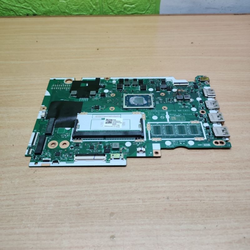 Lenovo Ideapad 3 17ADA05 Motherboard