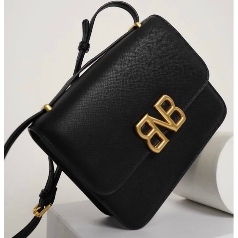 Preloved Boston bag BNB