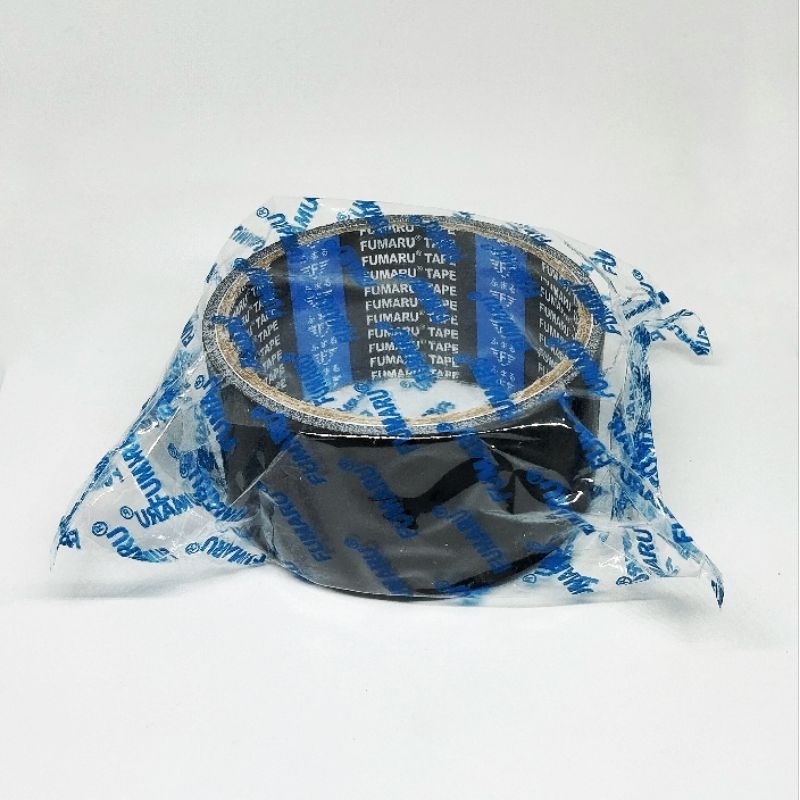 

Lakban Jilid/Lakban Kain Hitam/Isolasi Fotocopy/Cloth Tape 2