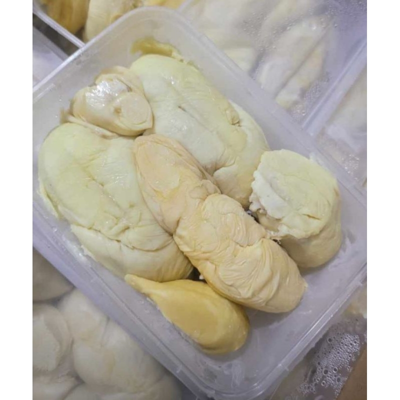 

Durian Sibolga
