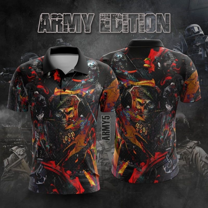 kaos Jersey perbakin
