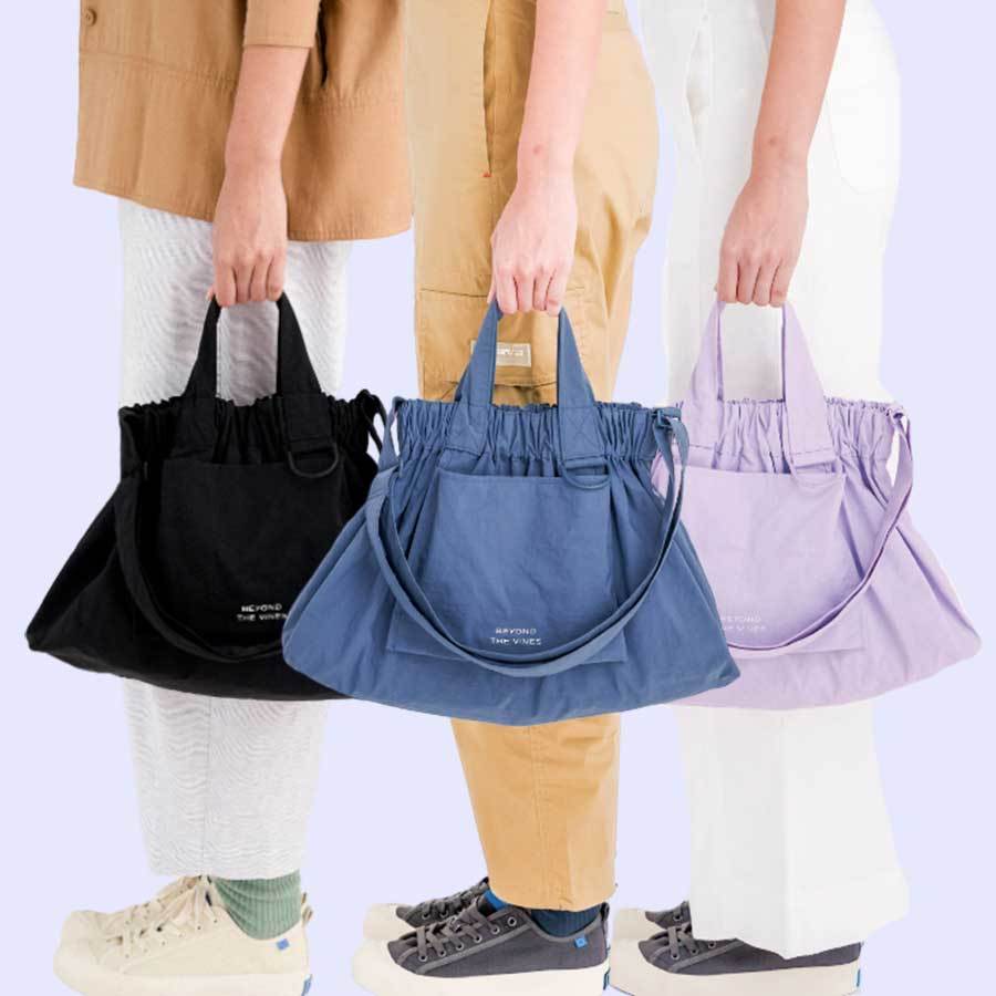 MURAH BTV DUMPLING BAGS