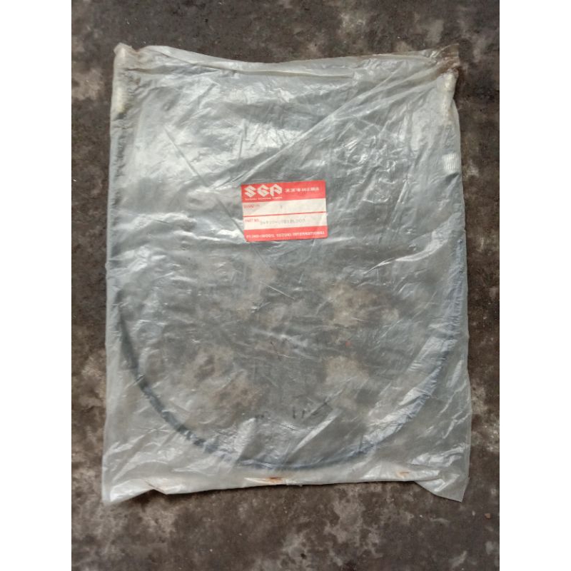 Kabel Speedometer Suzuki TRS Original