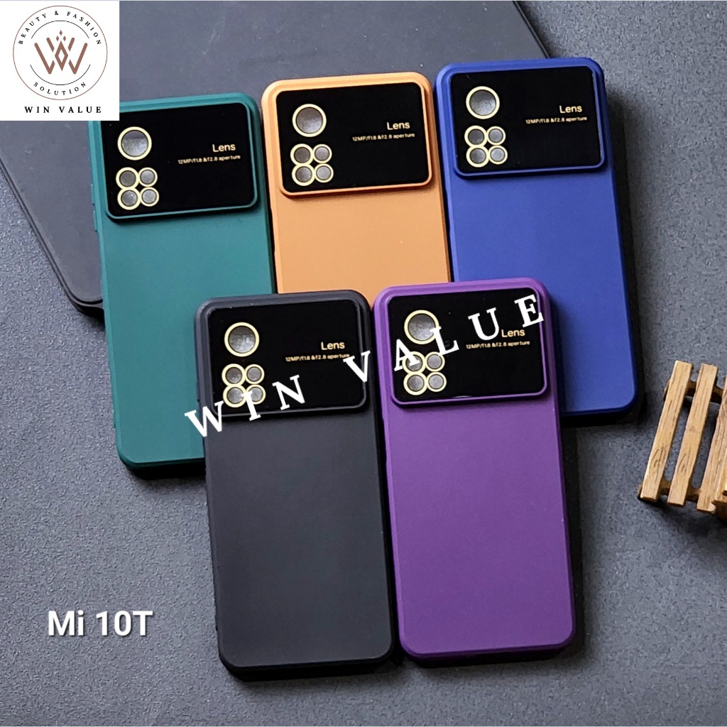 New Xiaomi Mi 10T Xiaomi Mi 10T Pro Xiaomi Mi 11 Lite Xiaomi Mi 11T Xiaomi Mi 11T Pro Case Macaron B