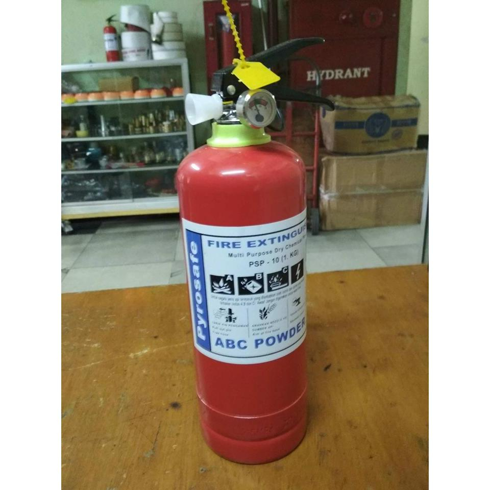 TABUNG APAR 1 KG PYROSAFE