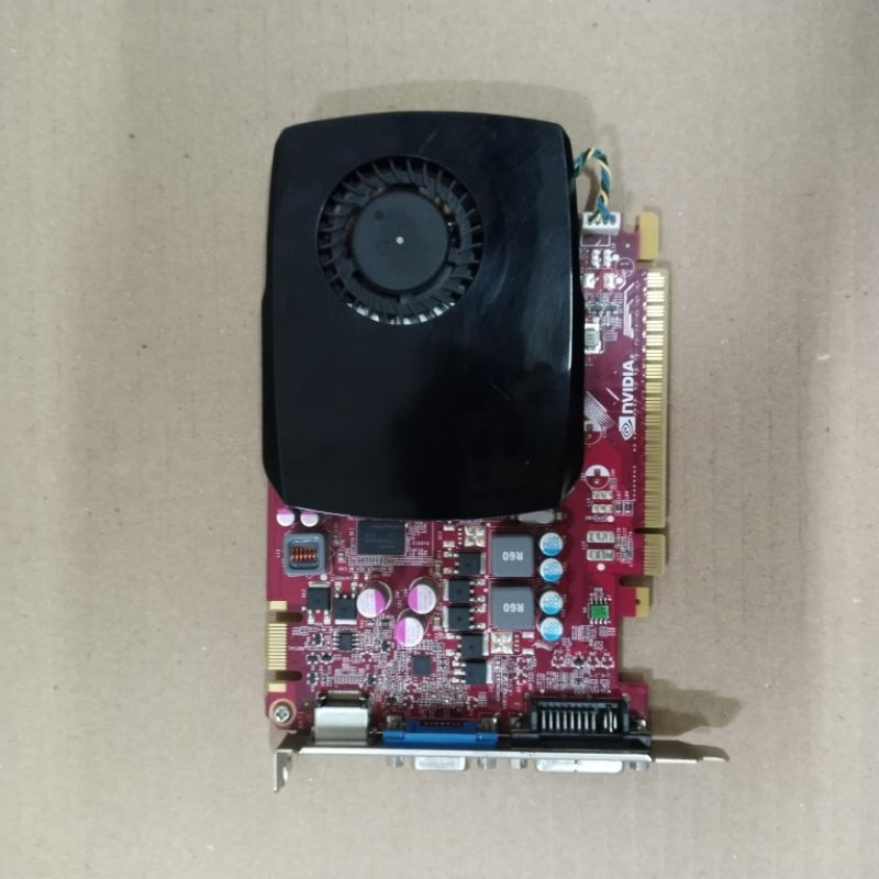 VGA Nvidia GT640 3GB DDR3 192BIT Murah