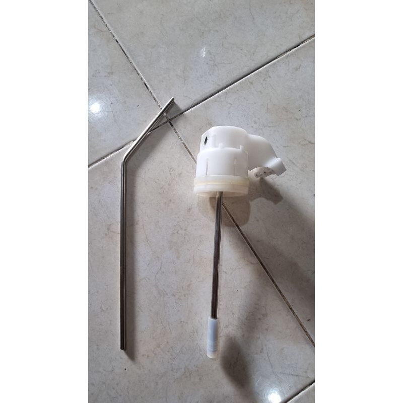 Inlet Air Masuk Dispenser Galon Bawah Original LG