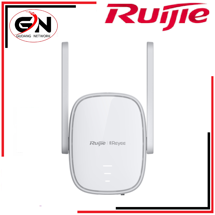 Ruijie RG-EW300R 300M Wi-Fi Extender