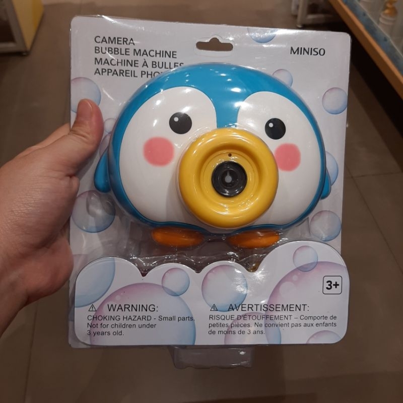 bubble camera mainan anak mesin bubble camera bubble machine