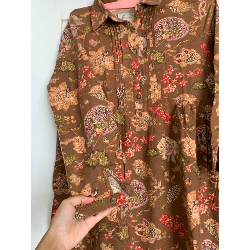 preloved gamis novel mice