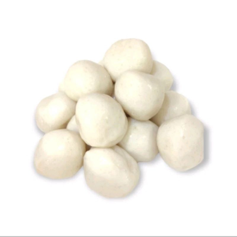 

bakso ikan athine eceran 10 biji