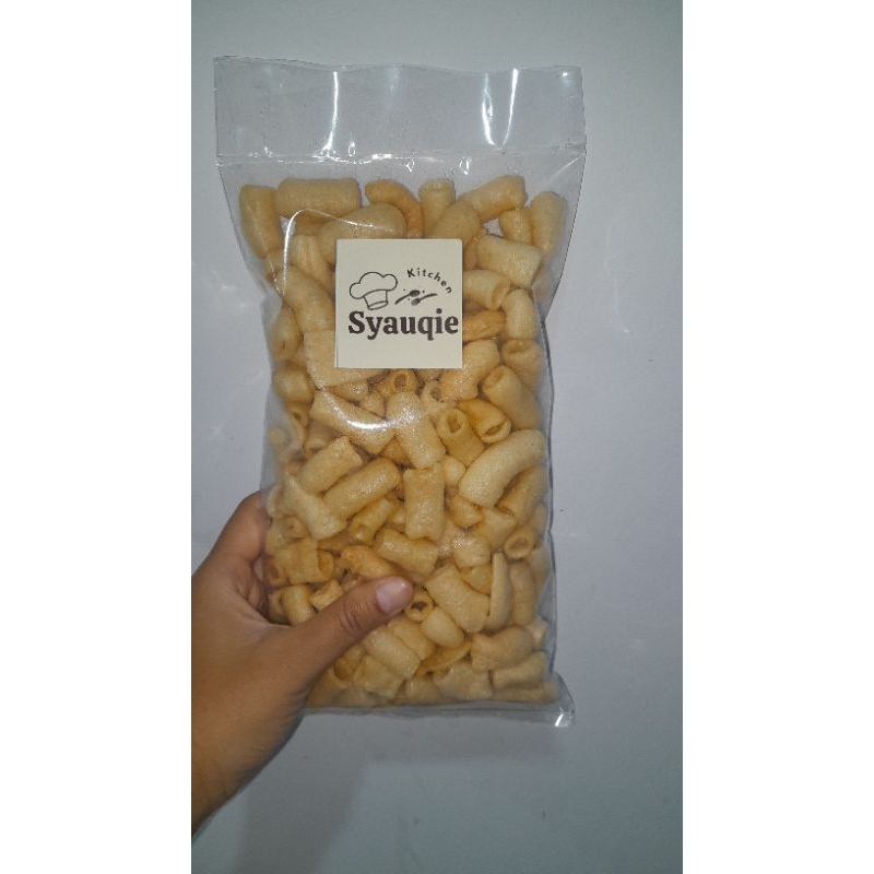 

Makaroni ngembang