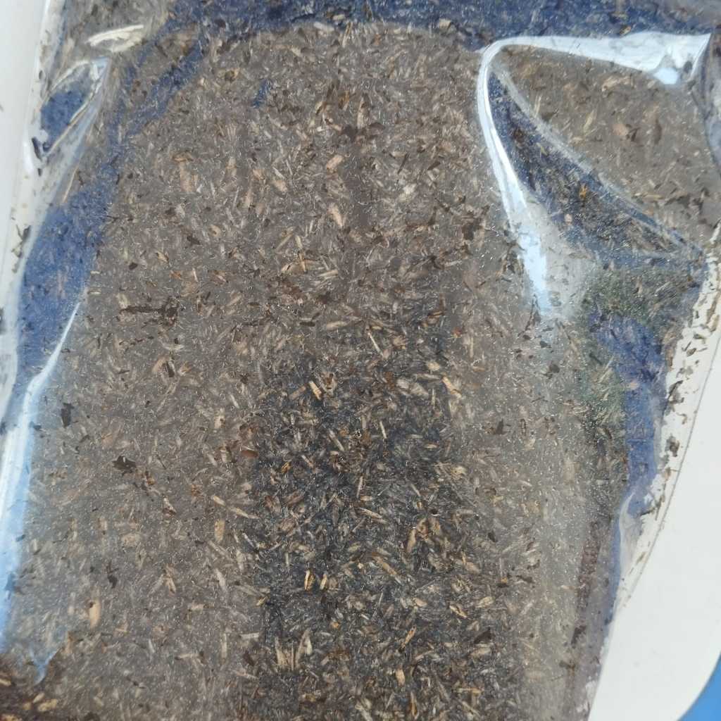 1 KG BUHUR, BUKHUR, BAKHOOR KASTURI