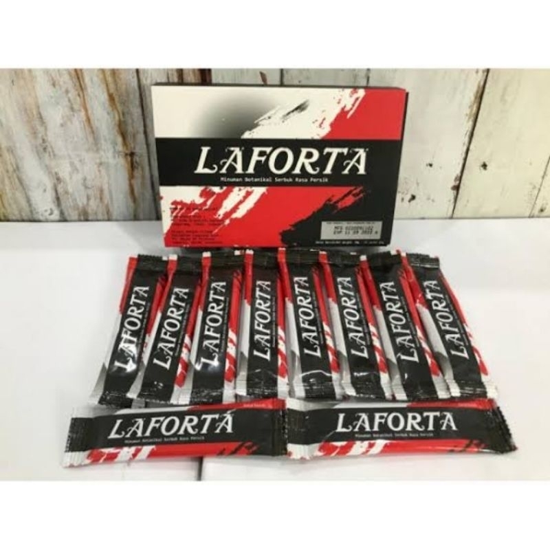 Laforta