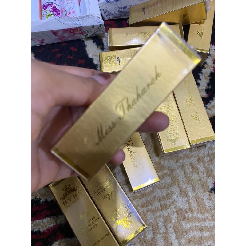 MISK THAHARAH HYDE | PARFUM MIMAW