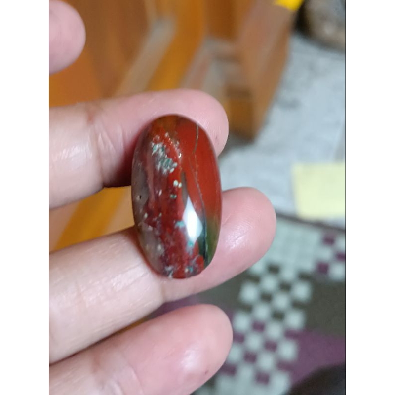 BATU LOSTONE PANCAWARNA KIRPAY