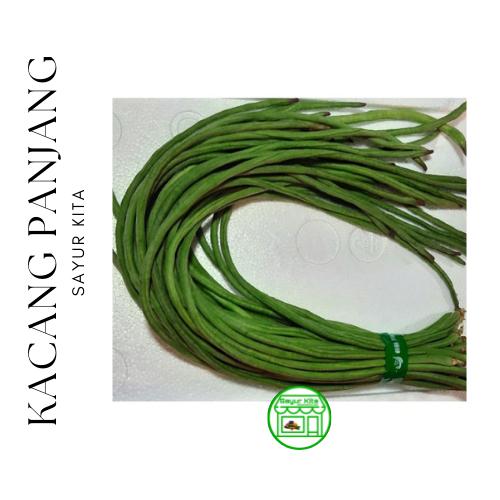 

Kacang Panjang 250 gram