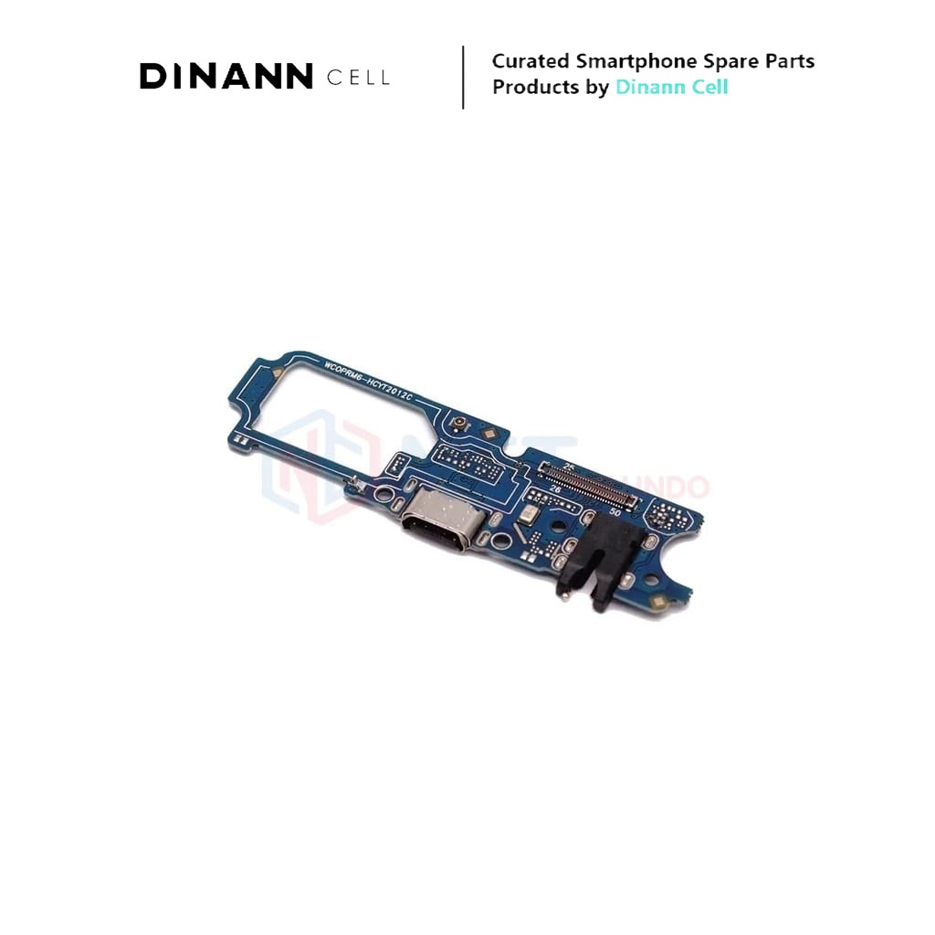 FLEXIBLE CHARGER REALME 6 PRO / FLEX CAS REALME 6 PRO