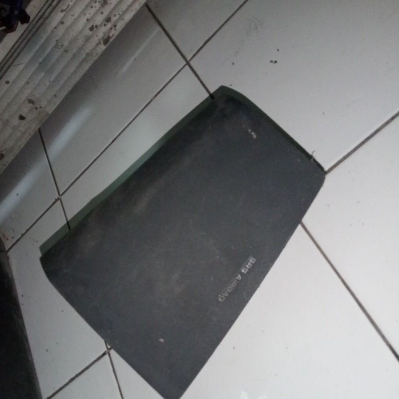 airbag dasboar calya sigra