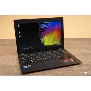 notebook netbook lenovo ideapad 100s 2gb ram 32gb internal no minus