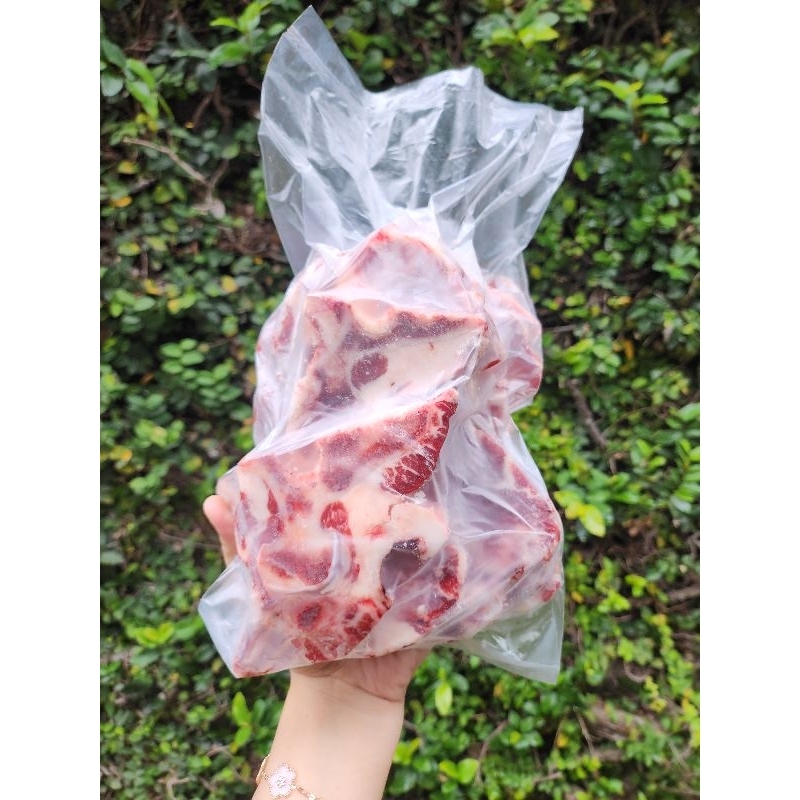 

BAH A GONDRONG SAPI 1kg TERMURAHH