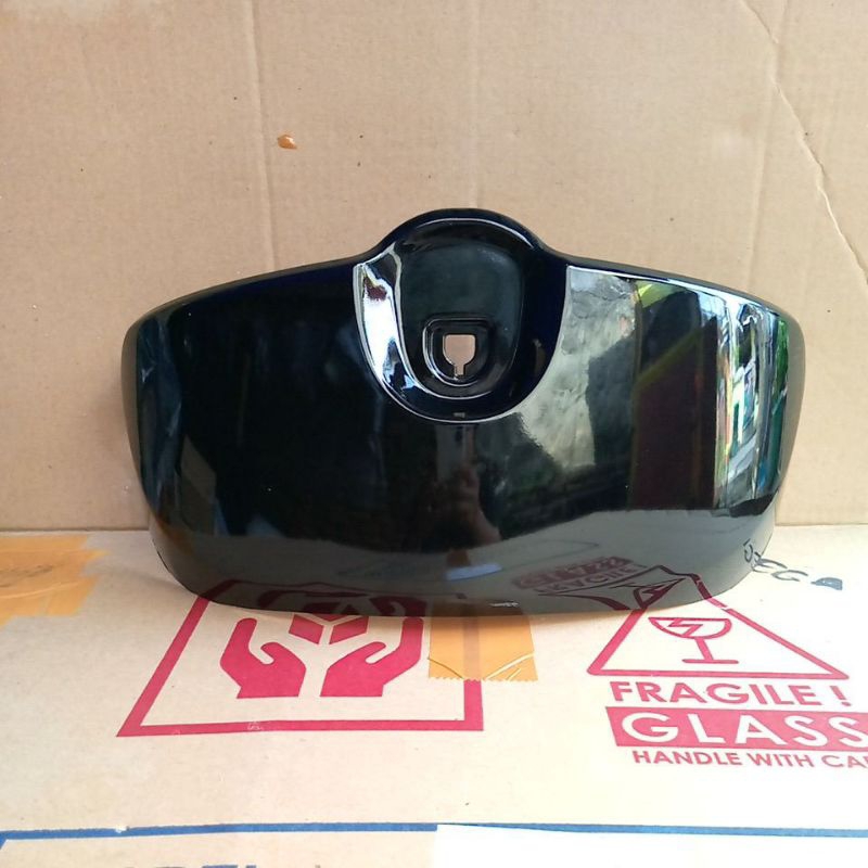 0Cover Rak Laci Scoopy Fi 2013 2014 2015 2016