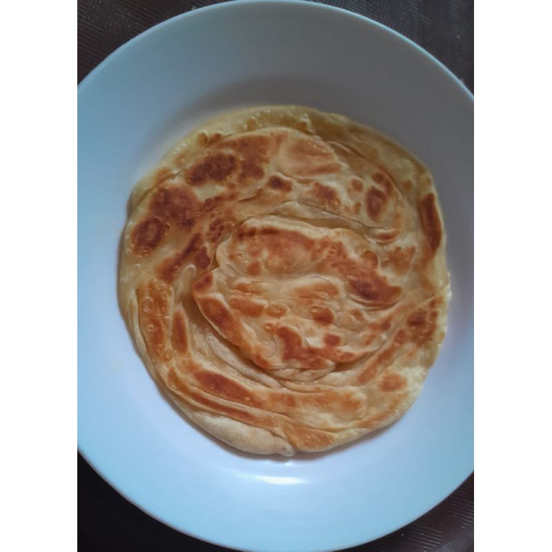 

ROTI MARYAM ROTI CANE HOMEMADE ISI 5 PCS