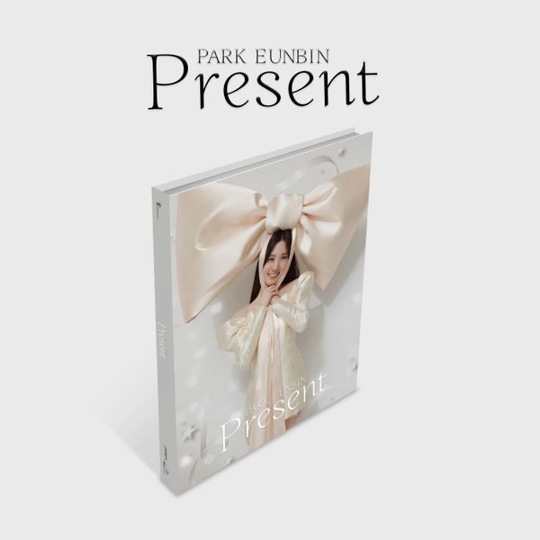 [DP PO] Park Eun Bin - Single Album [Present]