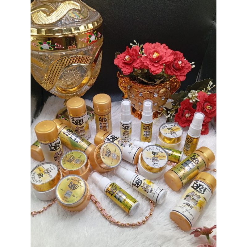 PROMO Eceran BRF IMPOR MIX CV. BRF SKINCARE BY FIRA