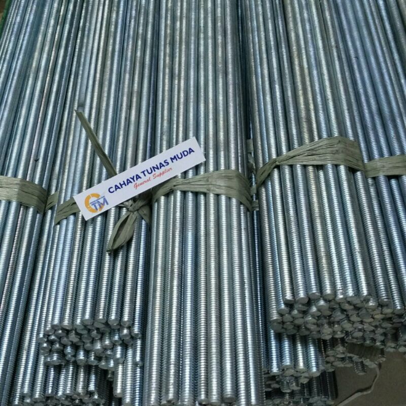 Long Drat M-18 x 1 Mtr / As Drat M-18