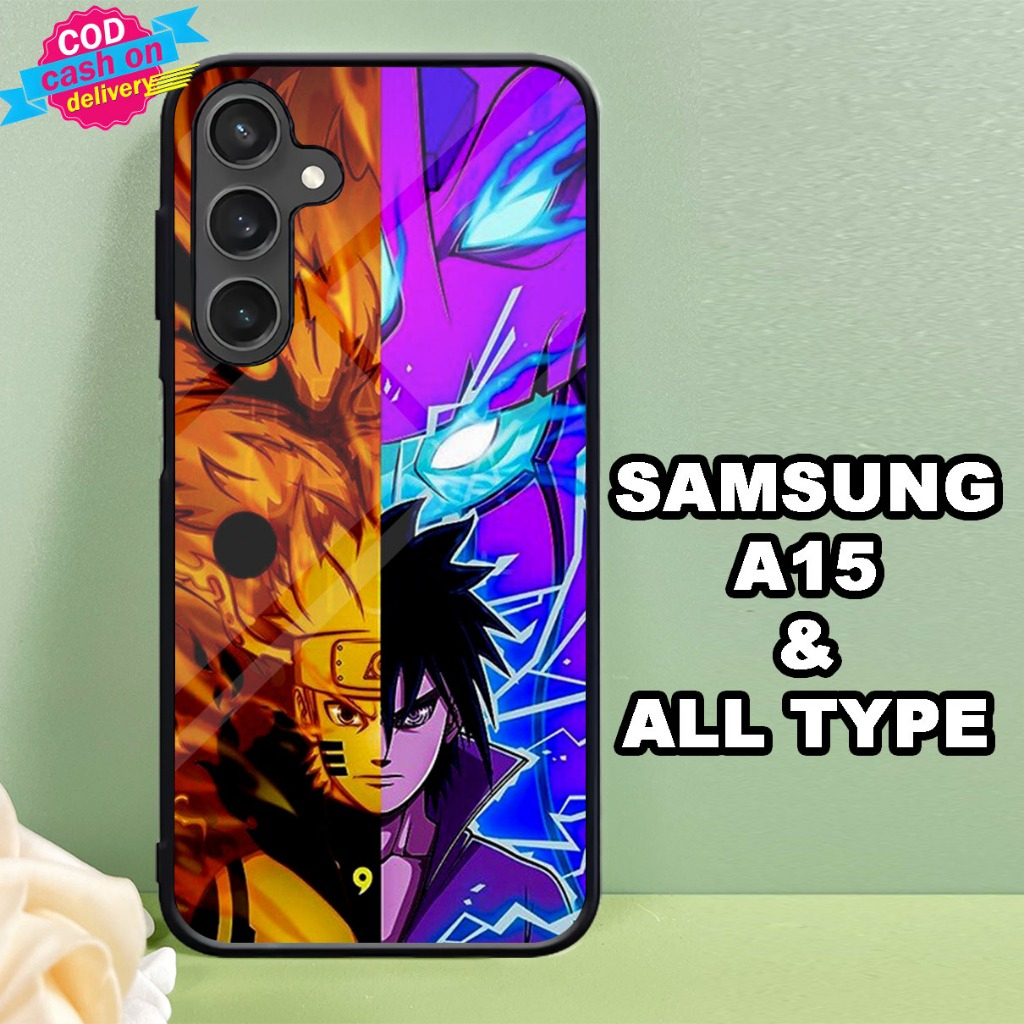 (S128)SOFTCASE GLOSSY SAMSUNG A05 A05S A01 A15 CORE A02 A02S A03 A03 A04 A04S A04E A3 A5 A6 A7 A8 STAR A9 A10 A10S A11 A12 A13 A14 A20 A30 A20S A21 A21S A22 A23 A24 A31 A32 A33 A34  A30S A50S A51 A52  A70 A71 A72 A73HARDCASE CASE CASING SILICON KESING COD