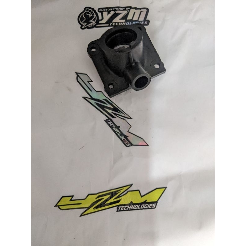 manifold rxz c1 yzm garage