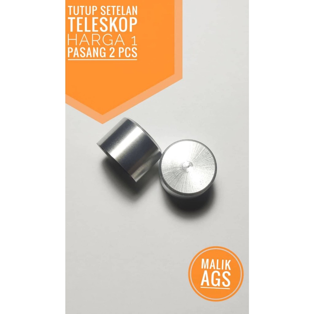 Tutup Turet Discovery Vtr 4-16X42 Sfir 1 Pasang - Sae