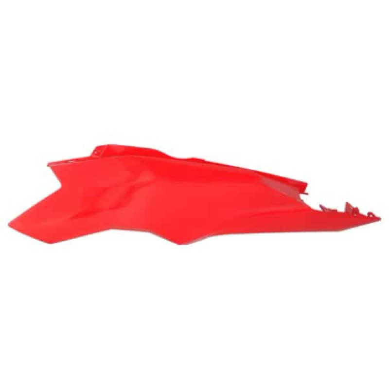 Cover Body Kiri Merah Honda Vario 125 eSP K2V