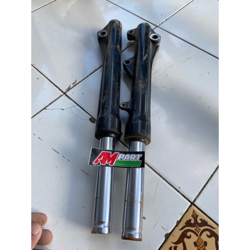 shock depan vario techno 110 original