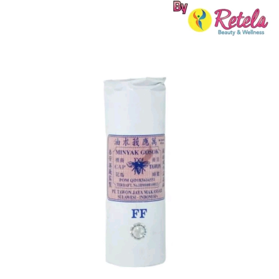 Minyak Tawon FF 90 Ml