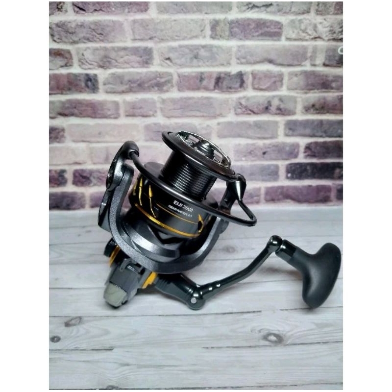 Fugu eiji 1000-3000 power handle SW