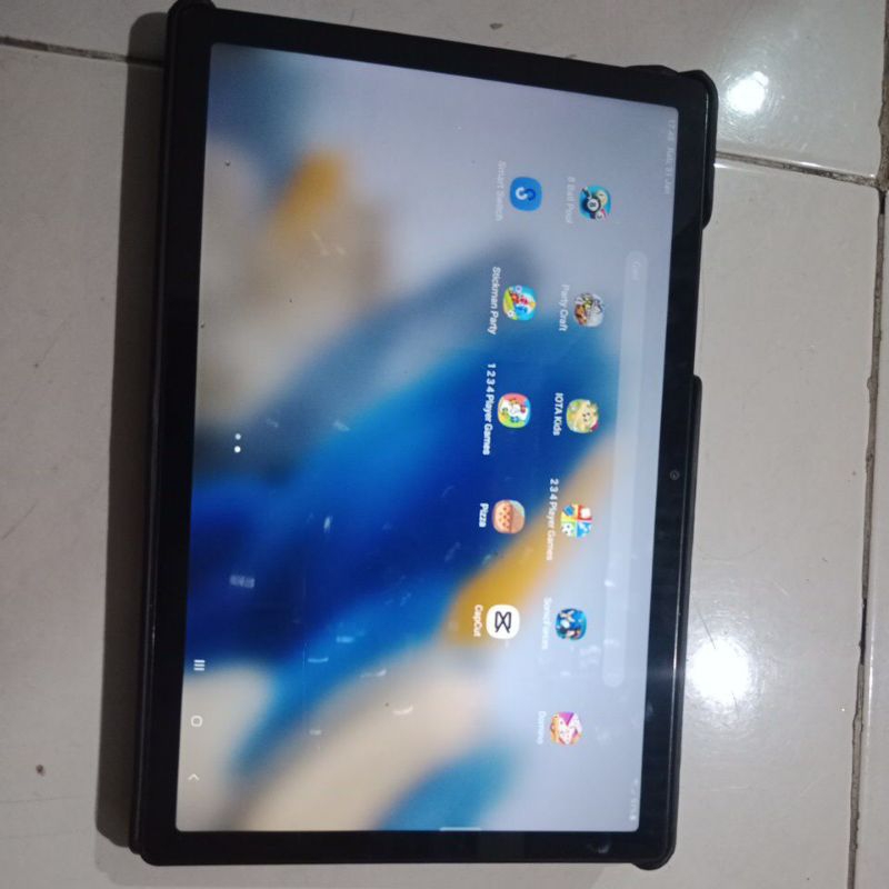 samsung tablet a8
