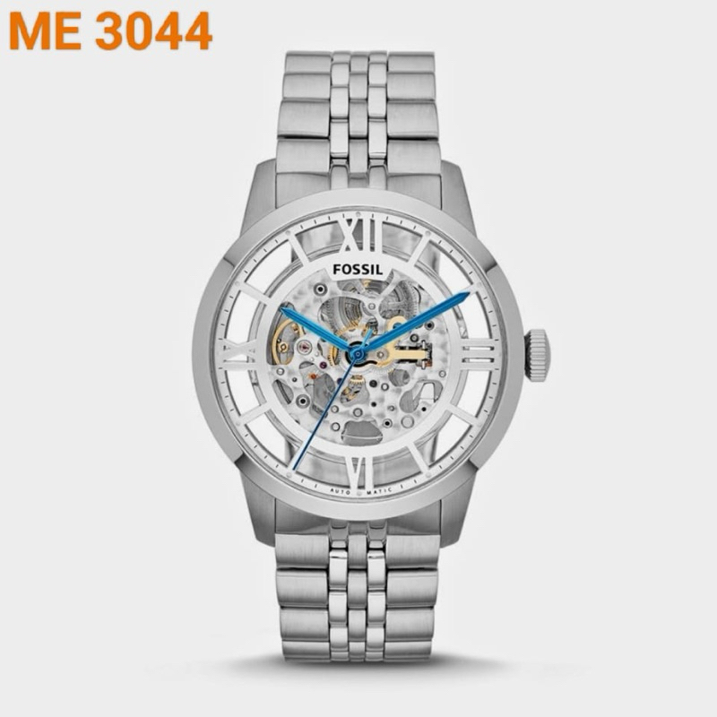 jam tangan unisex type me3075, 3044, 3197, 3210, 3200, 3098, 3043, 3041