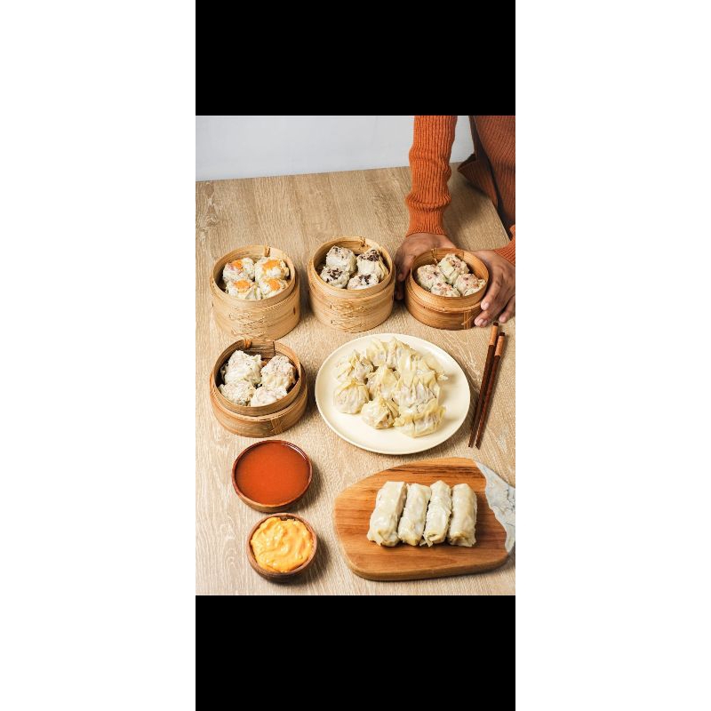 

DIMSUM GEMOY