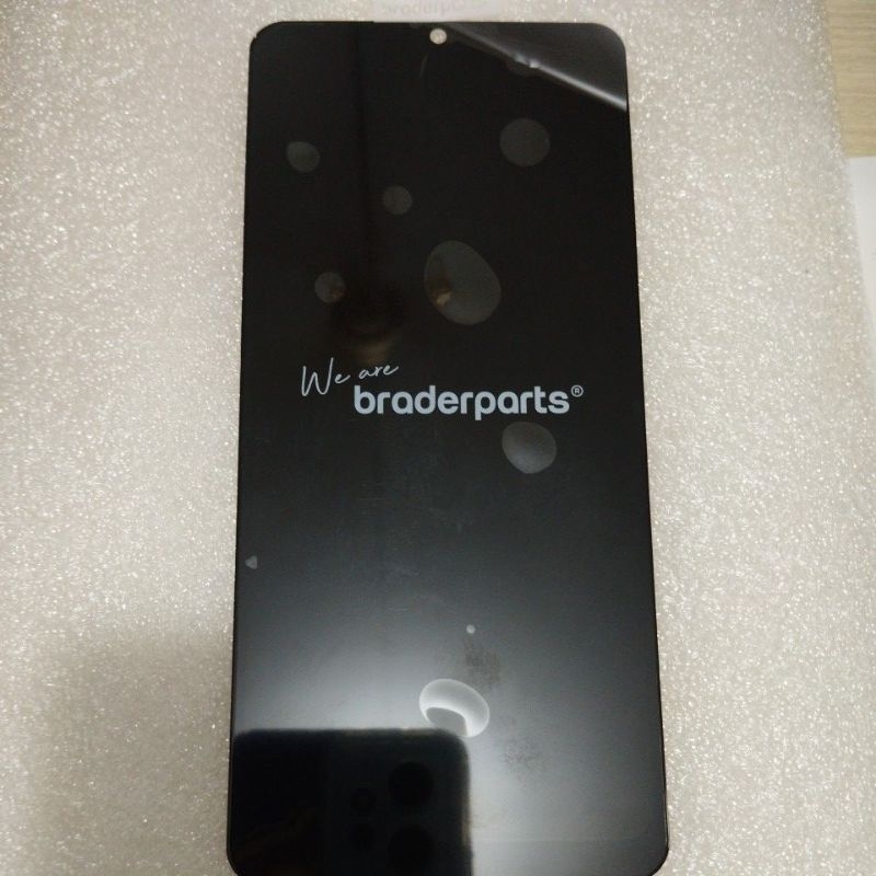 LCD TS SAMSUNG A32 4G, m32 4g