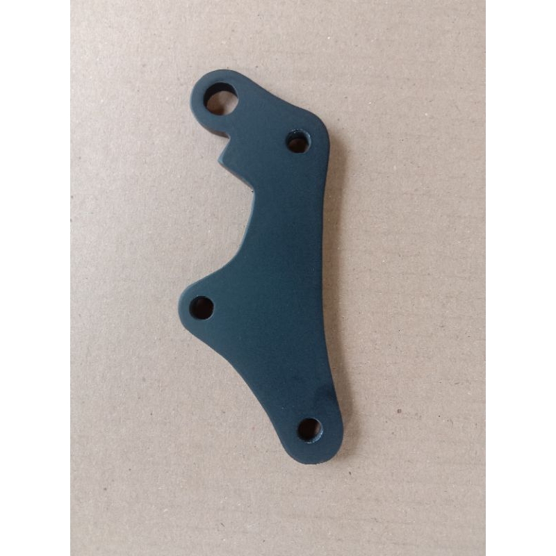 breket kaliper tirev kaliper ORI disc 300mm